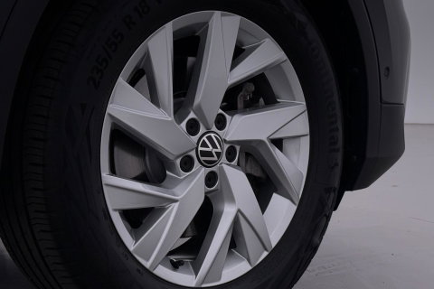 Volkswagen Tiguan 1.4 TSI eHybrid Business+ | Getint Glas | Camera | ACC | PDC V+A