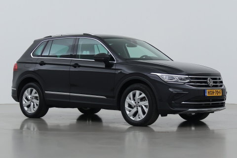 Volkswagen Tiguan 1.4 TSI eHybrid Business+ | Getint Glas | Camera | ACC | PDC V+A