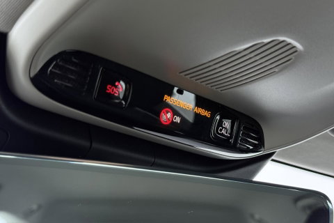 Volvo V60 T4 Momentum Pro | Polestar Optimalisatie | Stoel+Stuurverwarming | Camera | Leder | 19 Inch