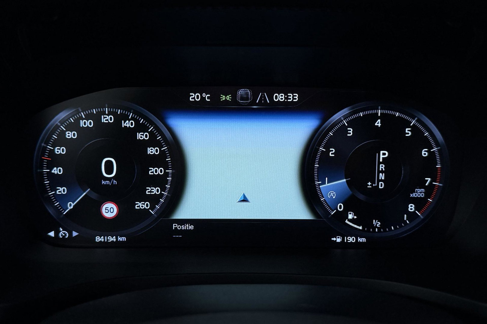 Volvo V60 T4 Momentum Pro | Polestar Optimalisatie | Stoel+Stuurverwarming | Camera | Leder | 19 Inch