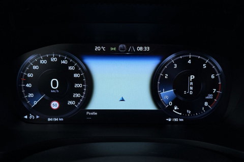 Volvo V60 T4 Momentum Pro | Polestar Optimalisatie | Stoel+Stuurverwarming | Camera | Leder | 19 Inch