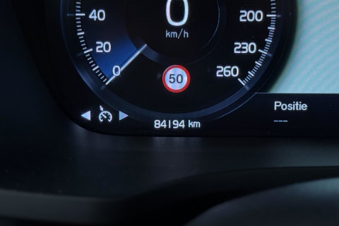 Volvo V60 T4 Momentum Pro | Polestar Optimalisatie | Stoel+Stuurverwarming | Camera | Leder | 19 Inch