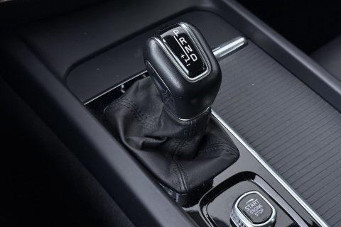 Volvo V60 T4 Momentum Pro | Polestar Optimalisatie | Stoel+Stuurverwarming | Camera | Leder | 19 Inch