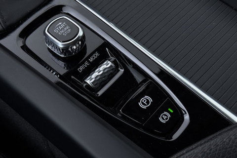 Volvo V60 T4 Momentum Pro | Polestar Optimalisatie | Stoel+Stuurverwarming | Camera | Leder | 19 Inch