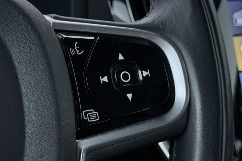 Volvo V60 T4 Momentum Pro | Polestar Optimalisatie | Stoel+Stuurverwarming | Camera | Leder | 19 Inch
