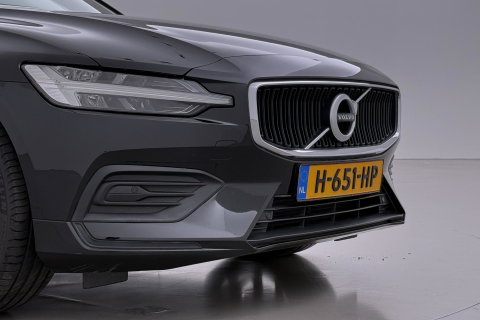 Volvo V60 T4 Momentum Pro | Polestar Optimalisatie | Stoel+Stuurverwarming | Camera | Leder | 19 Inch