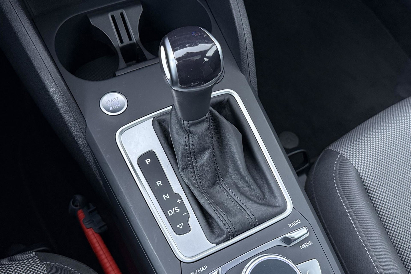 Audi Q2 35 TFSI Edition one | NAP | Panoramadak | ACC | Camera | Automaat | Stoelverwarming | DAB