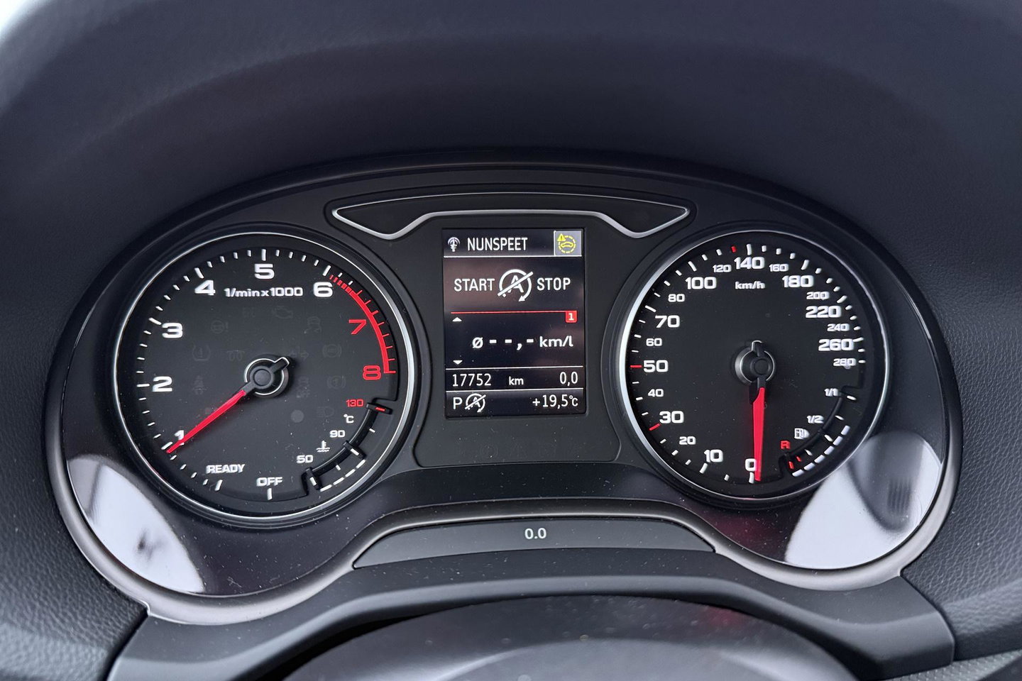 Audi Q2 35 TFSI Edition one | NAP | Panoramadak | ACC | Camera | Automaat | Stoelverwarming | DAB
