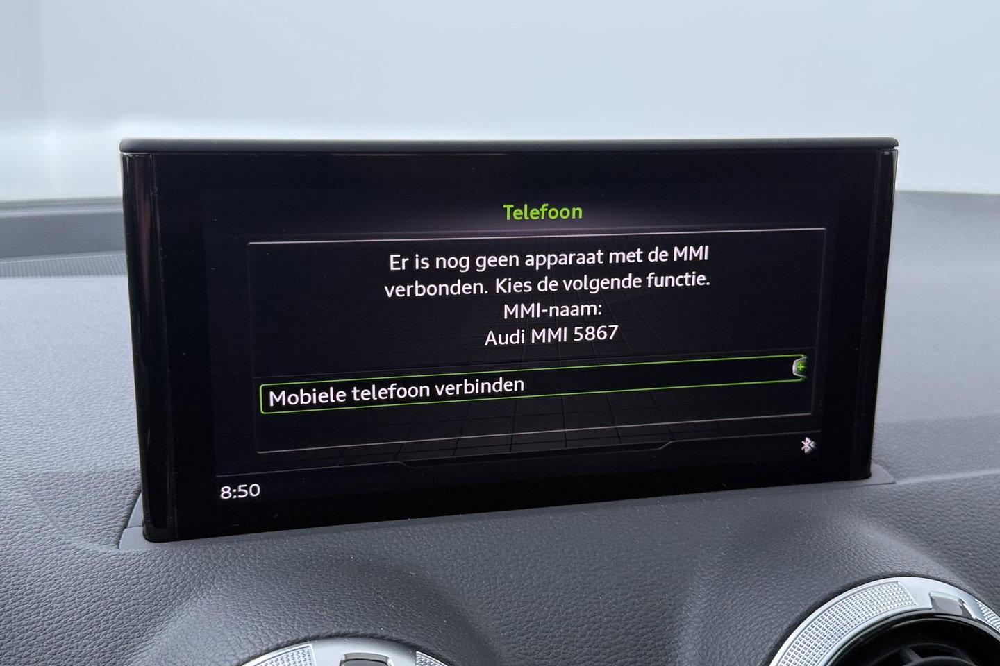 Audi Q2 35 TFSI Edition one | NAP | Panoramadak | ACC | Camera | Automaat | Stoelverwarming | DAB