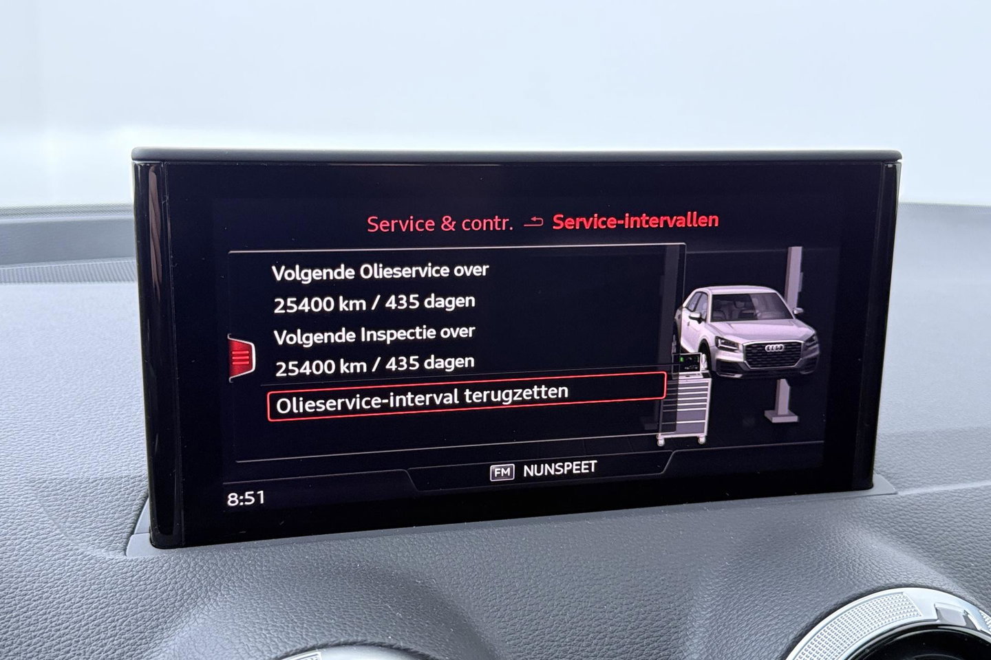 Audi Q2 35 TFSI Edition one | NAP | Panoramadak | ACC | Camera | Automaat | Stoelverwarming | DAB