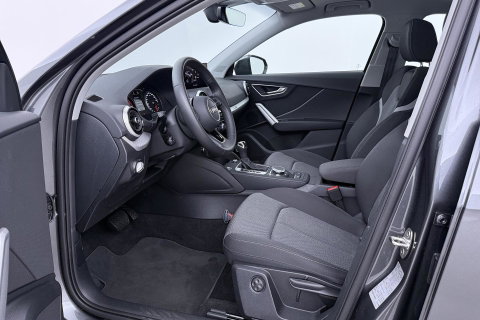 Audi Q2 35 TFSI Edition one | NAP | Panoramadak | ACC | Camera | Automaat | Stoelverwarming | DAB