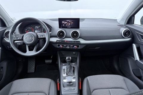 Audi Q2 35 TFSI Edition one | NAP | Panoramadak | ACC | Camera | Automaat | Stoelverwarming | DAB
