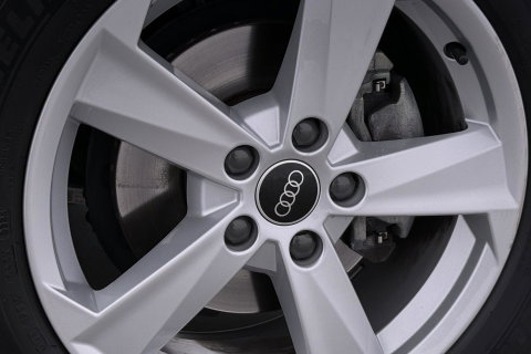 Audi Q2 35 TFSI Edition one | NAP | Panoramadak | ACC | Camera | Automaat | Stoelverwarming | DAB
