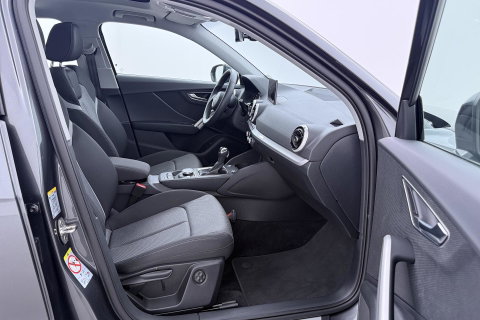 Audi Q2 35 TFSI Edition one | NAP | Panoramadak | ACC | Camera | Automaat | Stoelverwarming | DAB