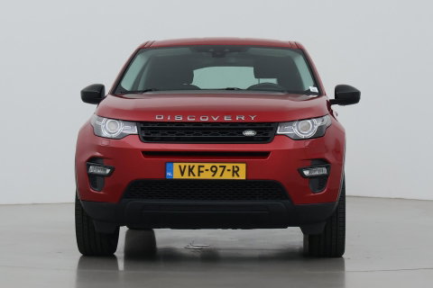 Land Rover Discovery Sport 2.0 TD4 HSE | GRIJS KENTEKEN | MARGE | Trekhaak | Camera | 20 Inch | Bi-Xenon | Stoelverwarming