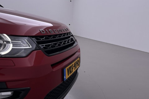 Land Rover Discovery Sport 2.0 TD4 HSE | GRIJS KENTEKEN | MARGE | Trekhaak | Camera | 20 Inch | Bi-Xenon | Stoelverwarming