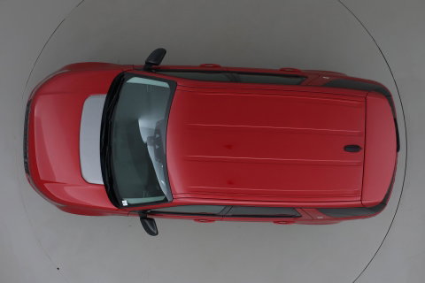 Land Rover Discovery Sport 2.0 TD4 HSE | GRIJS KENTEKEN | MARGE | Trekhaak | Camera | 20 Inch | Bi-Xenon | Stoelverwarming
