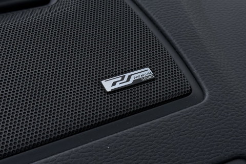 Volvo XC90 2.4 D5 Summum | 7P | Schuifdak | Premium Sound | Trekhaak | Navigatie | Memory | 20 Inch