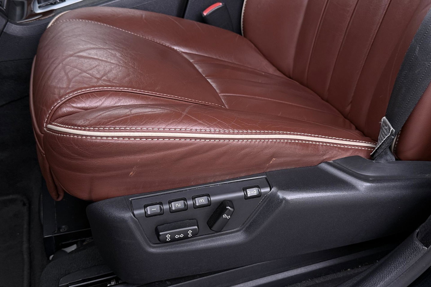Volvo XC90 2.4 D5 Summum | 7P | Schuifdak | Premium Sound | Trekhaak | Navigatie | Memory | 20 Inch