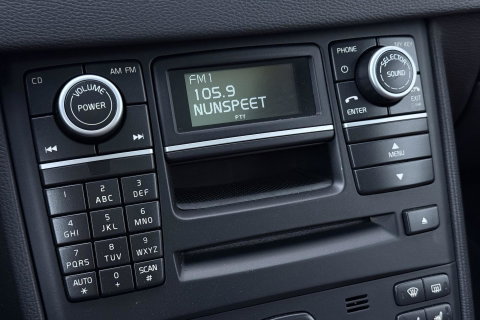 Volvo XC90 2.4 D5 Summum | 7P | Schuifdak | Premium Sound | Trekhaak | Navigatie | Memory | 20 Inch