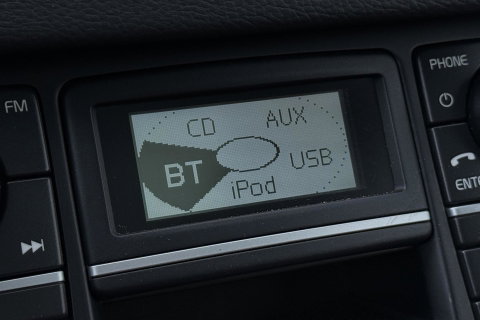 Volvo XC90 2.4 D5 Summum | 7P | Schuifdak | Premium Sound | Trekhaak | Navigatie | Memory | 20 Inch
