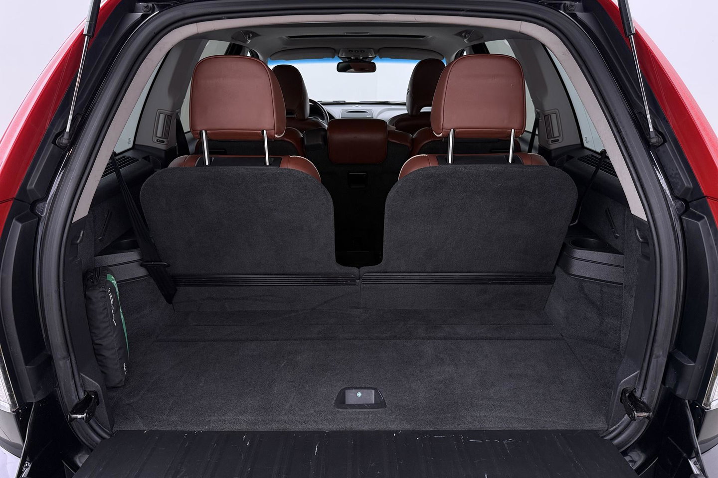 Volvo XC90 2.4 D5 Summum | 7P | Schuifdak | Premium Sound | Trekhaak | Navigatie | Memory | 20 Inch