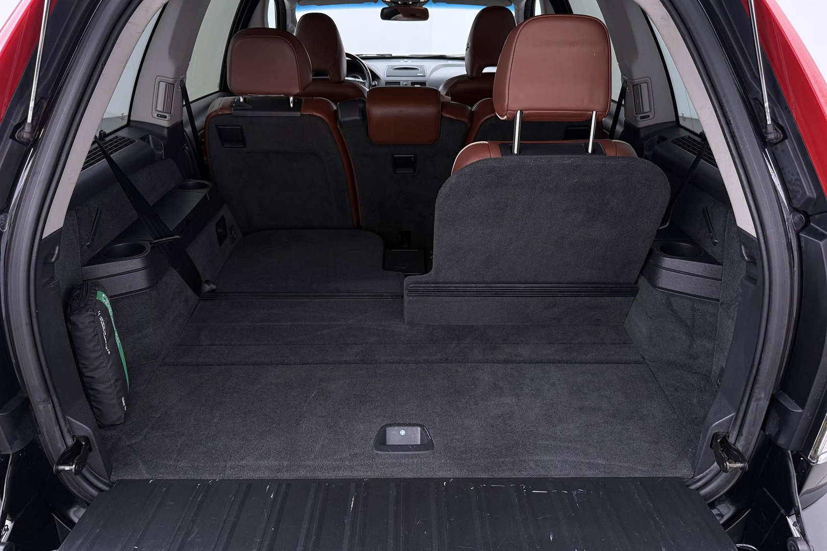 Volvo XC90 2.4 D5 Summum | 7P | Schuifdak | Premium Sound | Trekhaak | Navigatie | Memory | 20 Inch