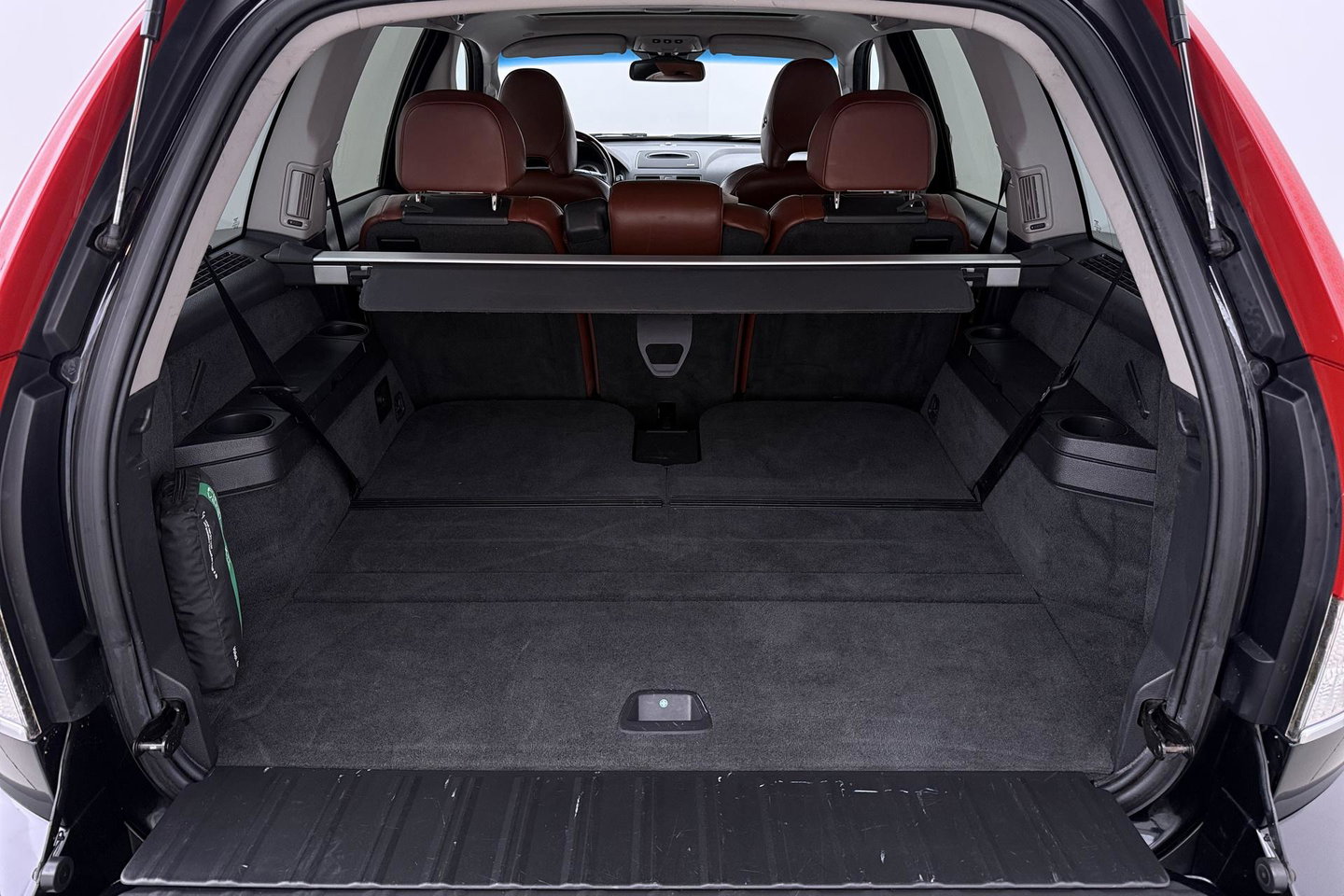 Volvo XC90 2.4 D5 Summum | 7P | Schuifdak | Premium Sound | Trekhaak | Navigatie | Memory | 20 Inch