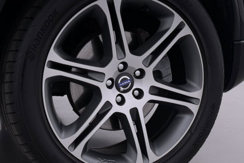 Volvo XC90 2.4 D5 Summum | 7P | Schuifdak | Premium Sound | Trekhaak | Navigatie | Memory | 20 Inch