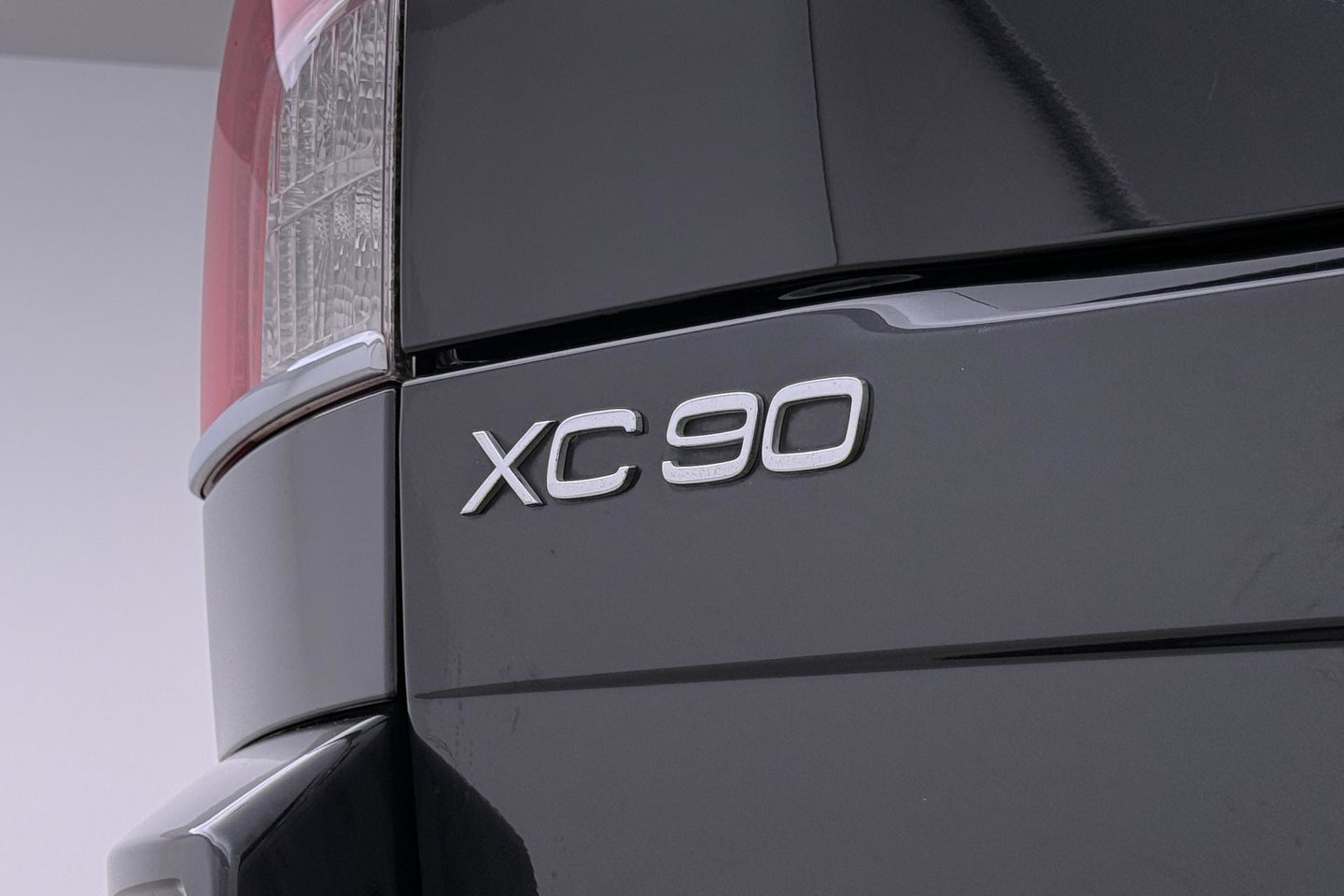 Volvo XC90 2.4 D5 Summum | 7P | Schuifdak | Premium Sound | Trekhaak | Navigatie | Memory | 20 Inch