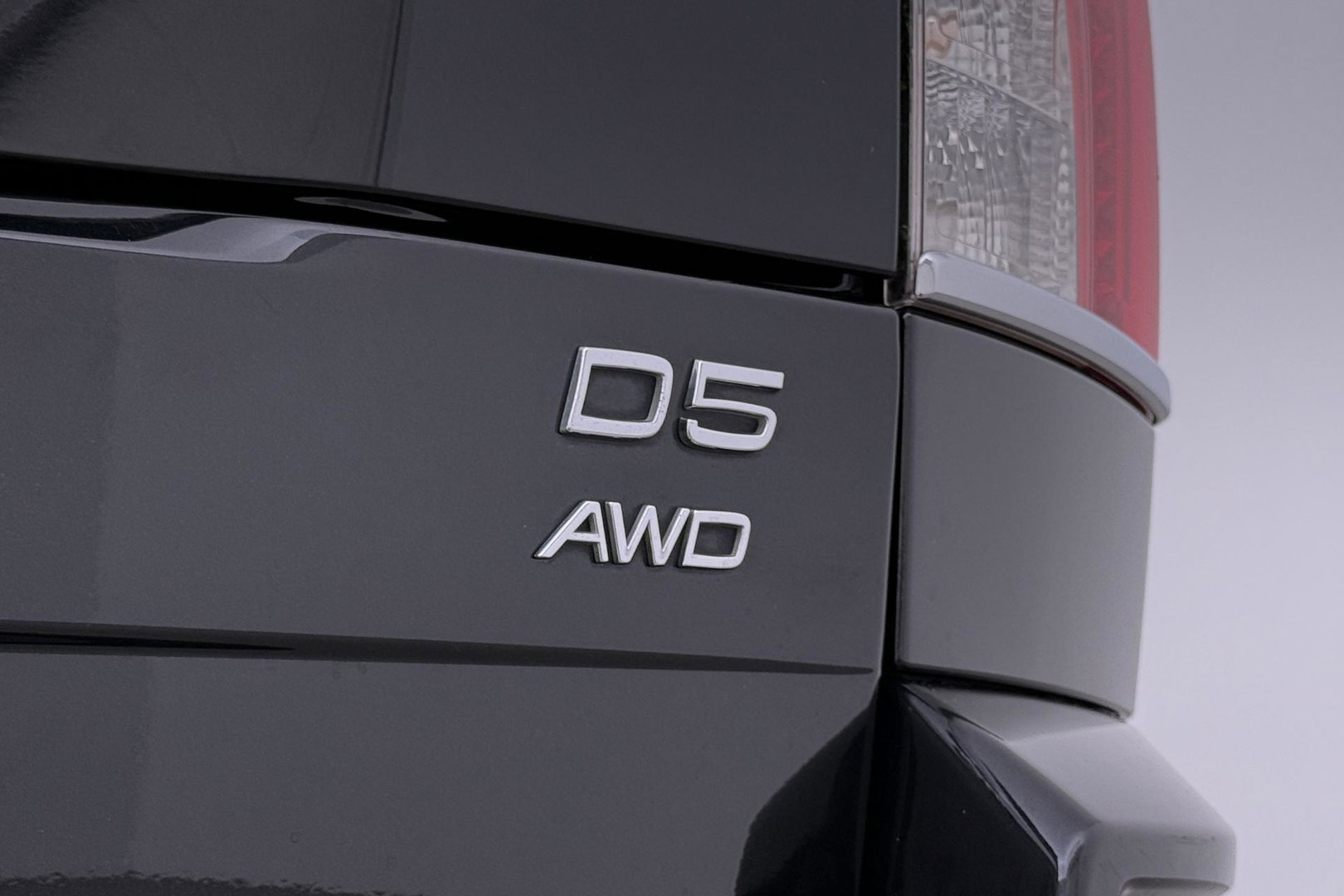 Volvo XC90 2.4 D5 Summum | 7P | Schuifdak | Premium Sound | Trekhaak | Navigatie | Memory | 20 Inch