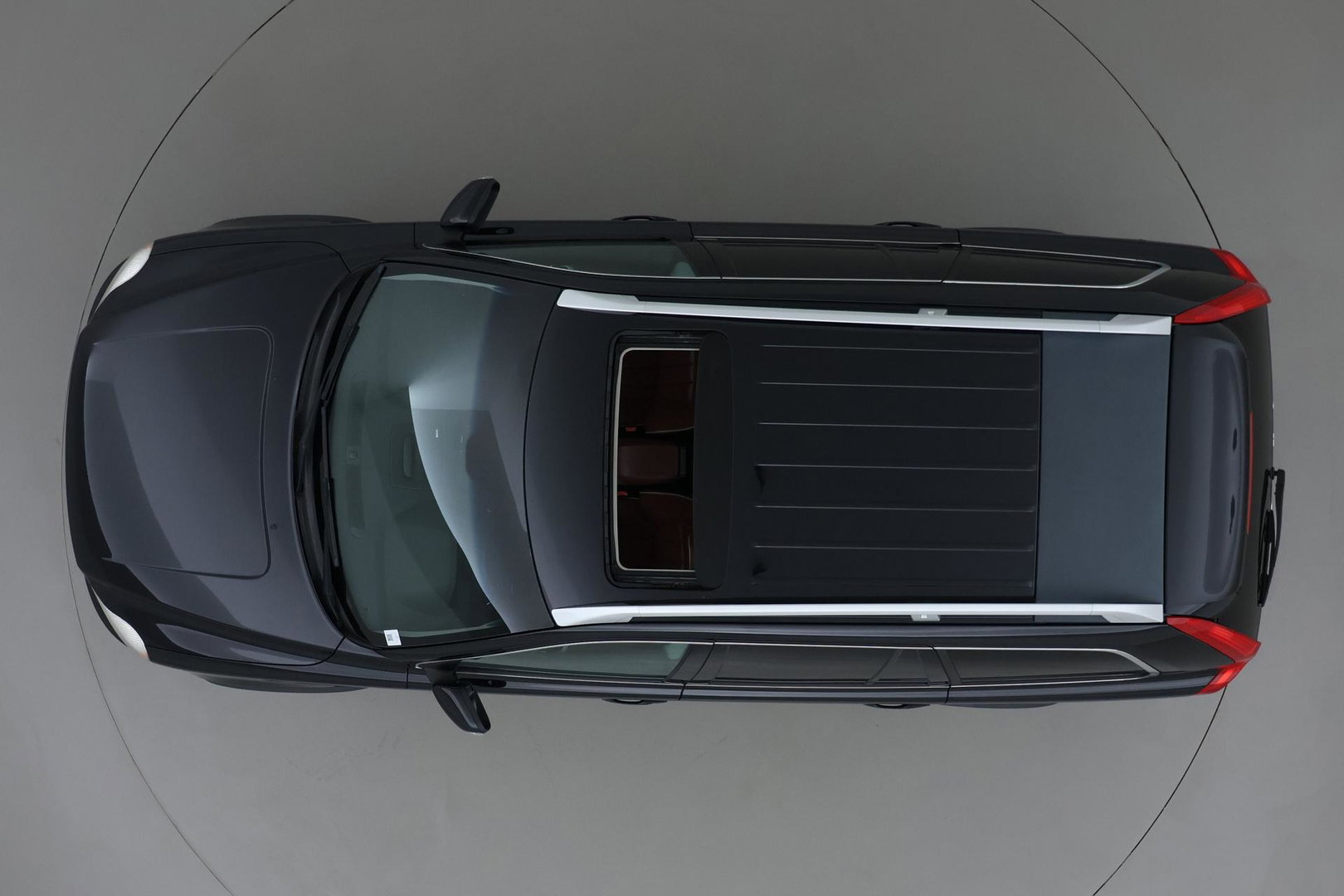 Volvo XC90 2.4 D5 Summum | 7P | Schuifdak | Premium Sound | Trekhaak | Navigatie | Memory | 20 Inch