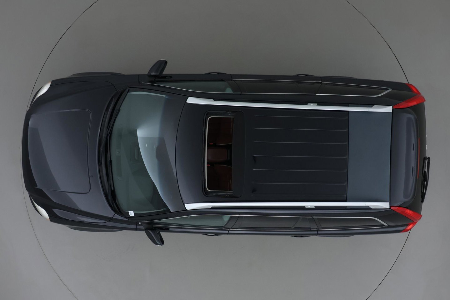 Volvo XC90 2.4 D5 Summum | 7P | Schuifdak | Premium Sound | Trekhaak | Navigatie | Memory | 20 Inch