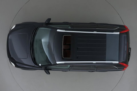 Volvo XC90 2.4 D5 Summum | 7P | Schuifdak | Premium Sound | Trekhaak | Navigatie | Memory | 20 Inch