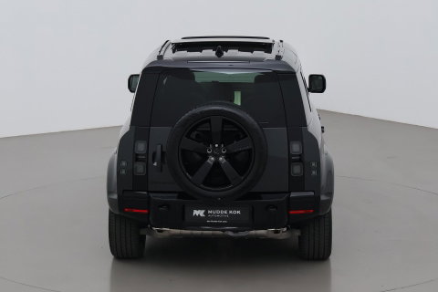 Land Rover Defender 2.0 P300e 110 X-Dynamic HSE | FACELIFT | ClearSight | Meridian Surround | Head-Up | ACC | Panoramadak | Trekhaak