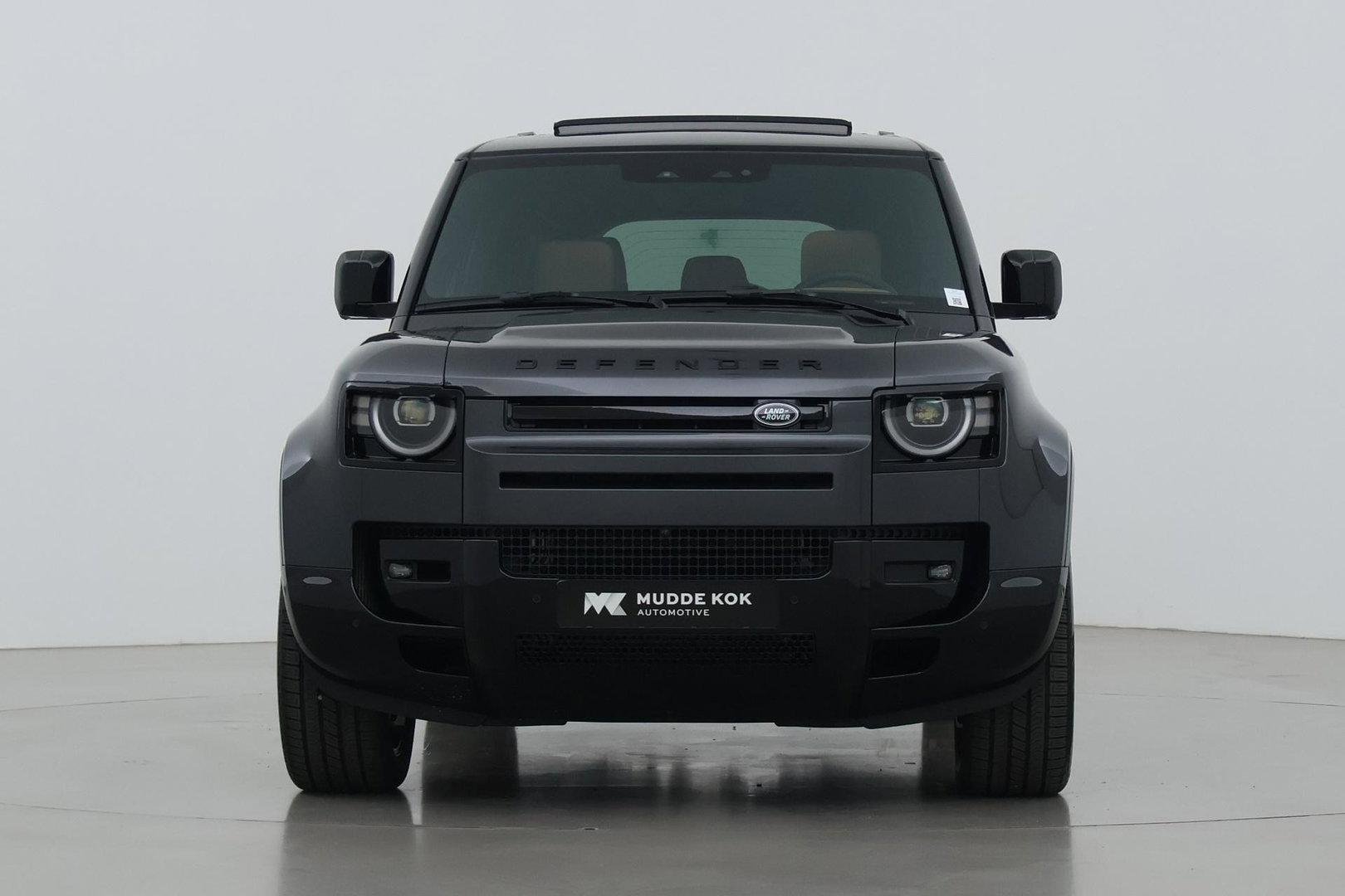 Land Rover Defender 2.0 P300e 110 X-Dynamic HSE | FACELIFT | ClearSight | Meridian Surround | Head-Up | ACC | Panoramadak | Trekhaak