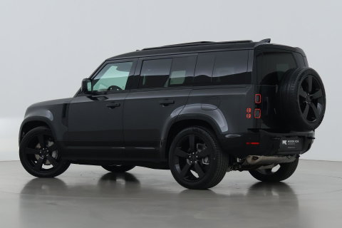 Land Rover Defender 2.0 P300e 110 X-Dynamic HSE | FACELIFT | ClearSight | Meridian Surround | Head-Up | ACC | Panoramadak | Trekhaak