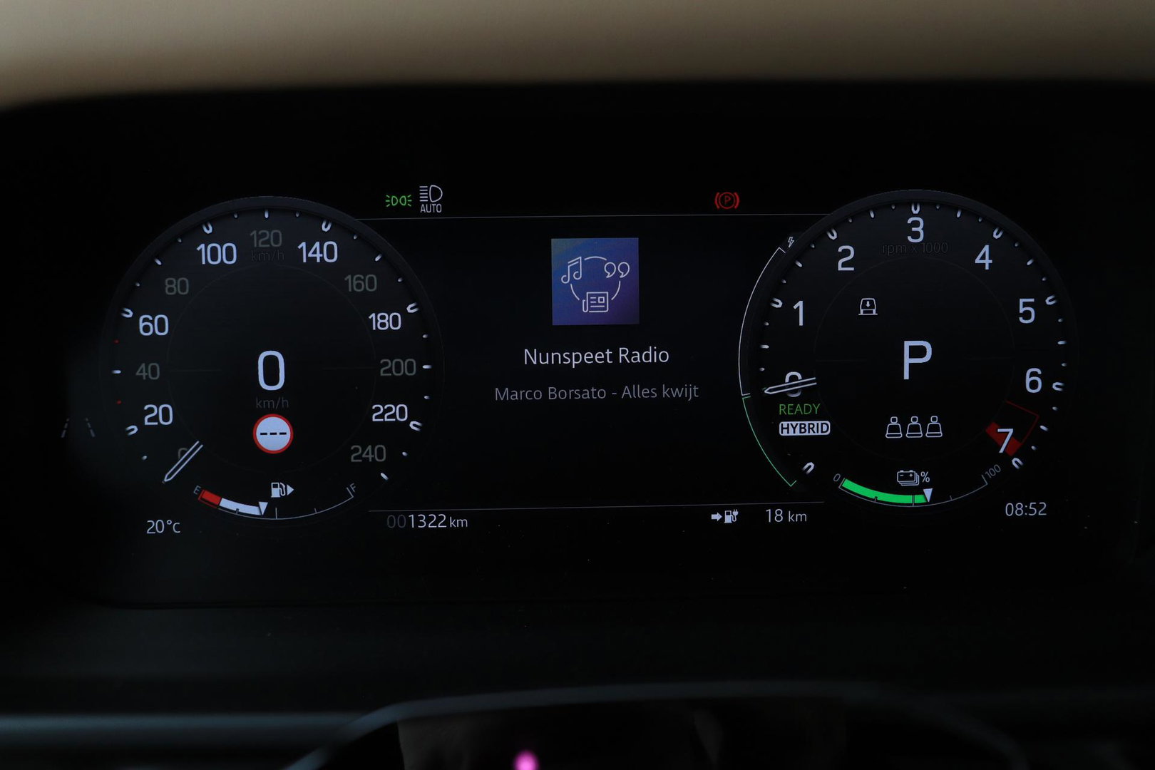 Land Rover Defender 2.0 P300e 110 X-Dynamic HSE | FACELIFT | ClearSight | Meridian Surround | Head-Up | ACC | Panoramadak | Trekhaak