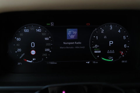 Land Rover Defender 2.0 P300e 110 X-Dynamic HSE | FACELIFT | ClearSight | Meridian Surround | Head-Up | ACC | Panoramadak | Trekhaak