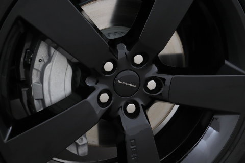 Land Rover Defender 2.0 P300e 110 X-Dynamic HSE | FACELIFT | ClearSight | Meridian Surround | Head-Up | ACC | Panoramadak | Trekhaak