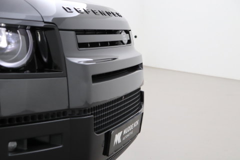 Land Rover Defender 2.0 P300e 110 X-Dynamic HSE | FACELIFT | ClearSight | Meridian Surround | Head-Up | ACC | Panoramadak | Trekhaak
