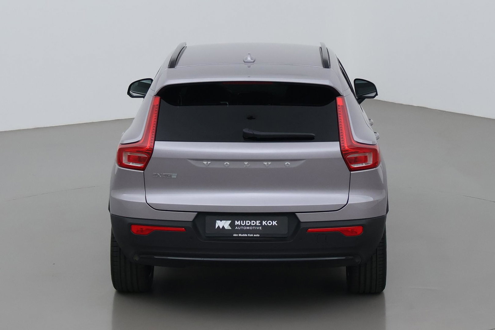 Volvo EX40 Single Motor Extended Range Plus 82 kWh | ACC | 360° Camera | Stoel+Stuurverwarming | Harman/Kardon | BLIS
