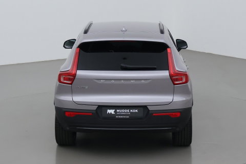 Volvo EX40 Single Motor Extended Range Plus 82 kWh | ACC | 360° Camera | Stoel+Stuurverwarming | Harman/Kardon | BLIS