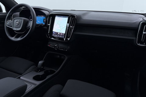 Volvo EX40 Single Motor Extended Range Plus 82 kWh | ACC | 360° Camera | Stoel+Stuurverwarming | Harman/Kardon | BLIS