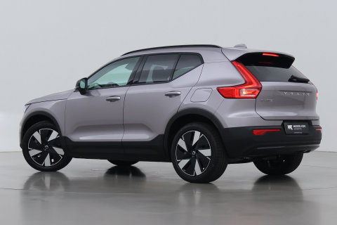 Volvo EX40 Single Motor Extended Range Plus 82 kWh | ACC | 360° Camera | Stoel+Stuurverwarming | Harman/Kardon | BLIS