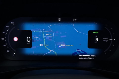 Volvo EX40 Single Motor Extended Range Plus 82 kWh | ACC | 360° Camera | Stoel+Stuurverwarming | Harman/Kardon | BLIS