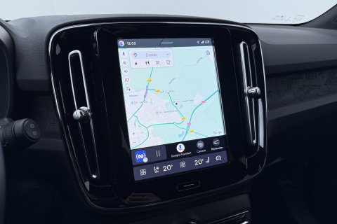 Volvo EX40 Single Motor Extended Range Plus 82 kWh | ACC | 360° Camera | Stoel+Stuurverwarming | Harman/Kardon | BLIS