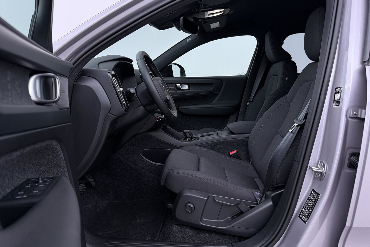 Volvo EX40 Single Motor Extended Range Plus 82 kWh | ACC | 360° Camera | Stoel+Stuurverwarming | Harman/Kardon | BLIS