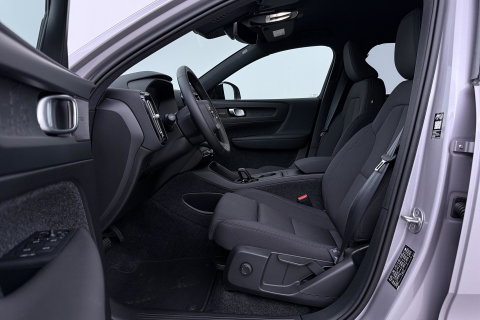 Volvo EX40 Single Motor Extended Range Plus 82 kWh | ACC | 360° Camera | Stoel+Stuurverwarming | Harman/Kardon | BLIS