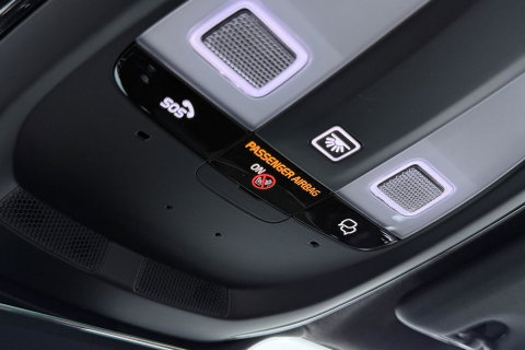Volvo EX40 Single Motor Extended Range Plus 82 kWh | ACC | 360° Camera | Stoel+Stuurverwarming | Harman/Kardon | BLIS